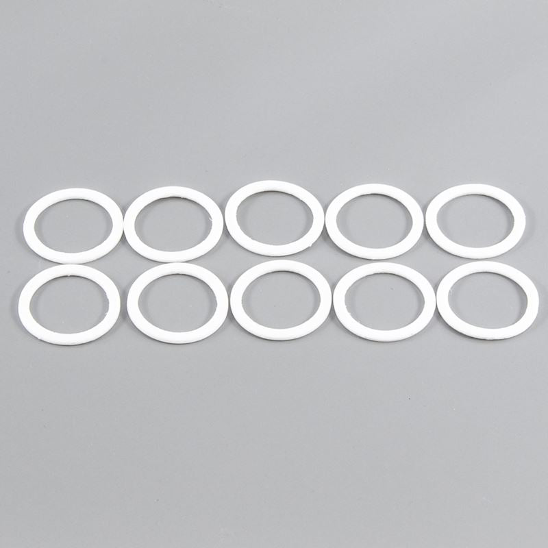 Deatschwerks 10AN PTFE Crush Washer (Pack of 10) (6-02-0332)