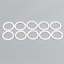 Load image into Gallery viewer, Deatschwerks 10AN PTFE Crush Washer (Pack of 10) (6-02-0332)