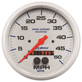 AutoMeter Speedometer Gauge (200644)