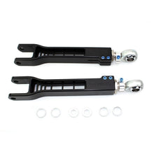 Load image into Gallery viewer, SPL Parts TITANIUM Rear Traction Links (SPL RTR R35)