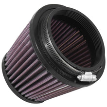 Load image into Gallery viewer, K&amp;N Clamp-on Air Filter (RU-2990)