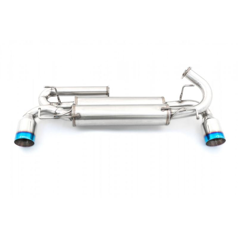 Ark Performance DT-S Exhaust System (SM0100-0291D)