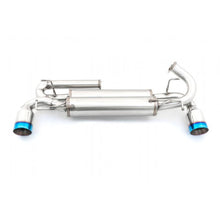 Load image into Gallery viewer, Ark Performance DT-S Exhaust System (SM0100-0291D)