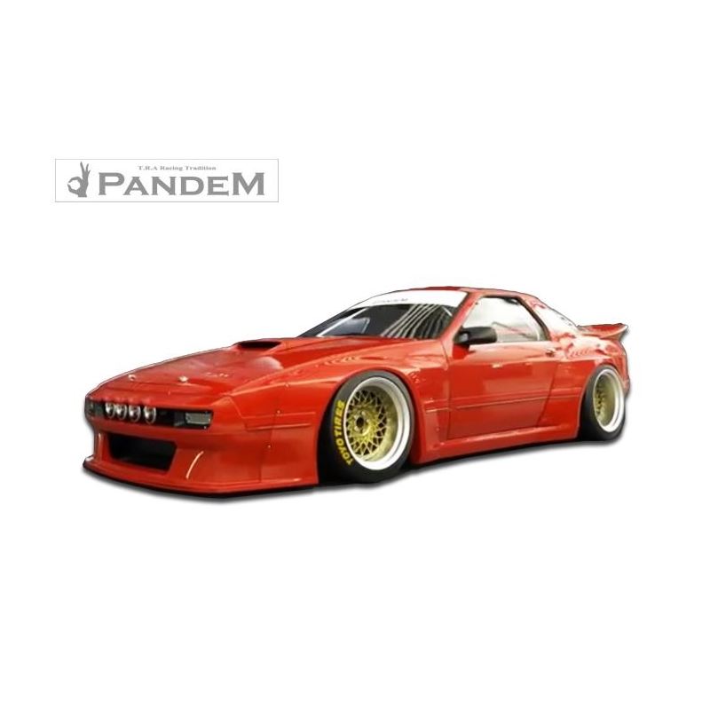 GReddy PANDEM RX-7 FC3S FULL KIT (17040330)