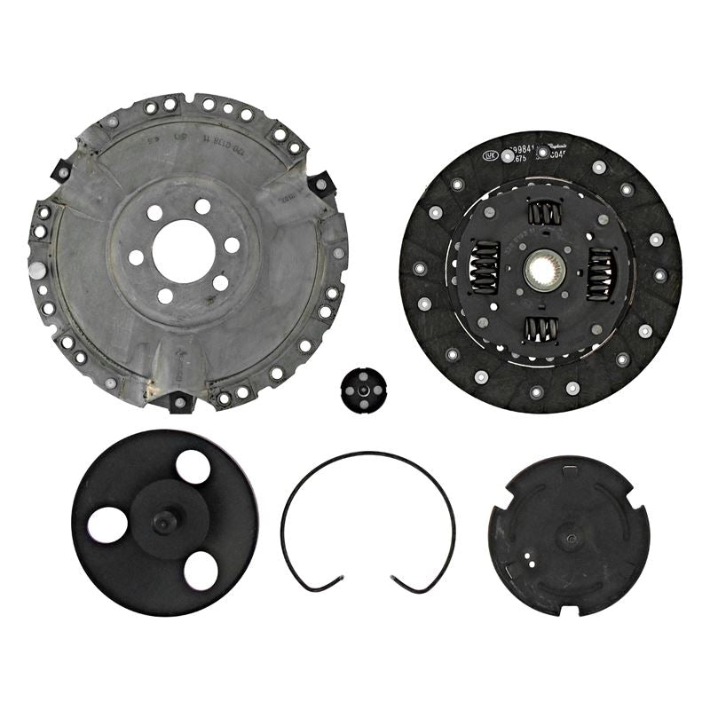 EXEDY Racing Clutch OEM Clutch Kit for 1990-1992 Volkswagen Jetta (17035)