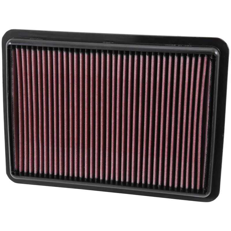 K&N Air Filter (33-5011)