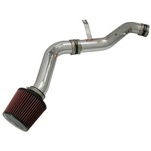 Load image into Gallery viewer, Injen 98-02 Accord 4 Cyl. Polished Cold Air Intake (RD1670P)