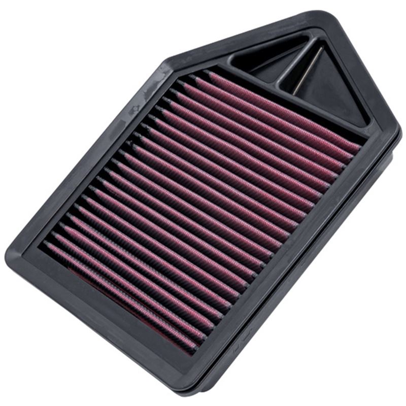 K&N Air Filter (33-2437)