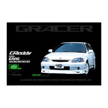 Load image into Gallery viewer, GReddy FRONT LIP SPOILER (17050042)