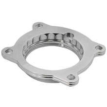 Load image into Gallery viewer, aFe Silver Bullet Throttle Body Spacer Kit (46-34010)