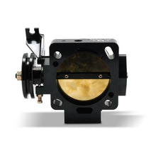 Load image into Gallery viewer, Blox Racing Honda K-Series Competition 74mm Bore Throttle Body - Black (BXIM-00219-BK)