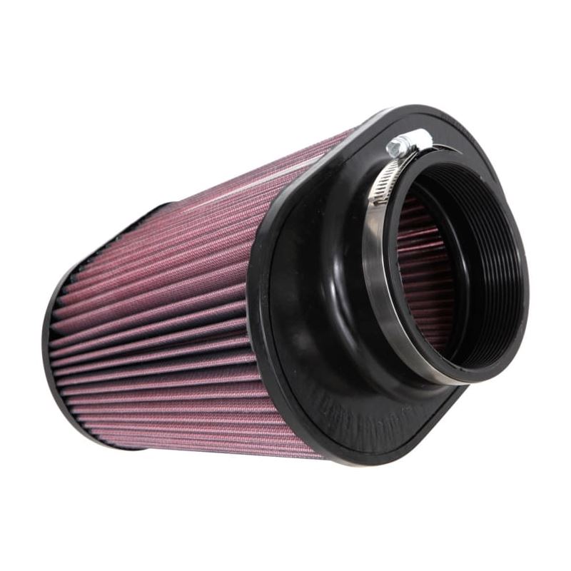 K&N Universal Clamp-On Air Filter (RE-1040)