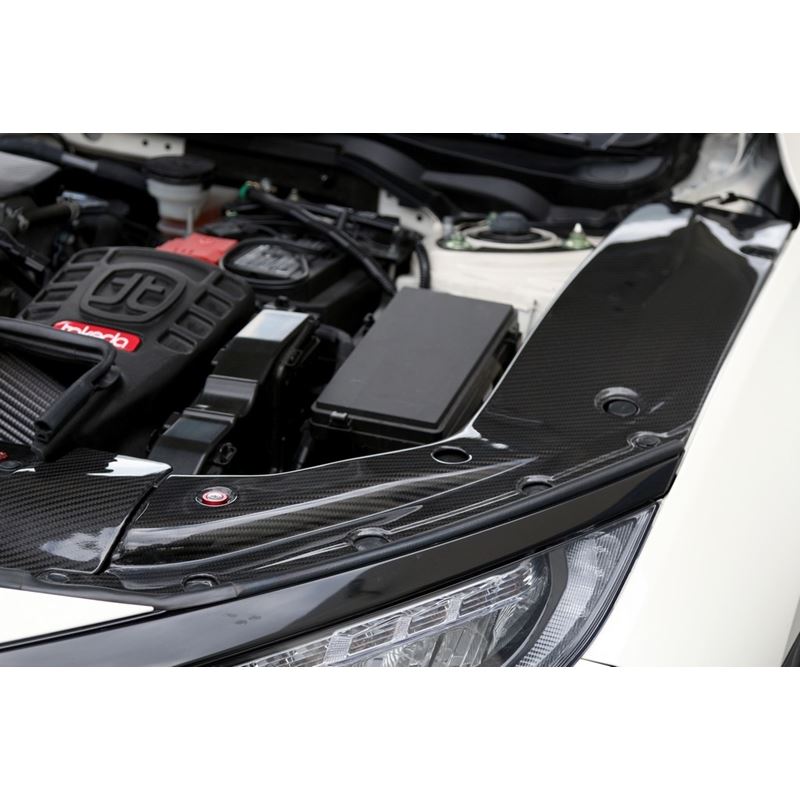 APR Performance Carbon Fiber Cooling Shroud Left And Right Panels (CF-917020 )