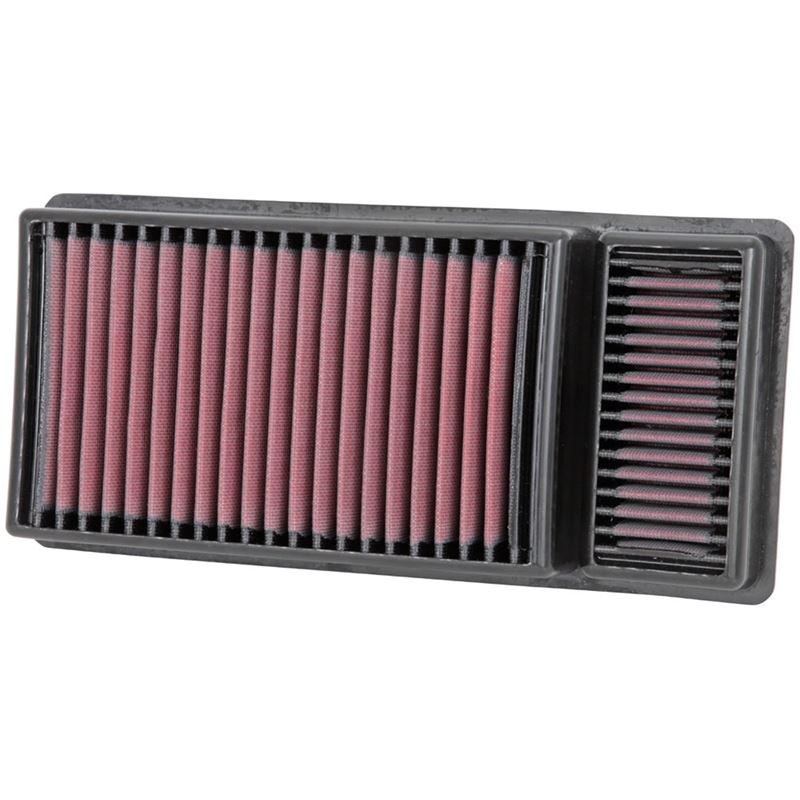 K&N Air Filter (33-5010)