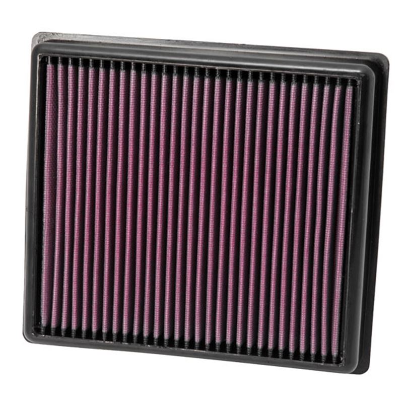 K&N Air Filter (33-2990)