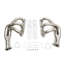 Load image into Gallery viewer, Fabspeed Porsche 996 Carrera Sport Headers (99-04) (FS.POR.996.SHDR)