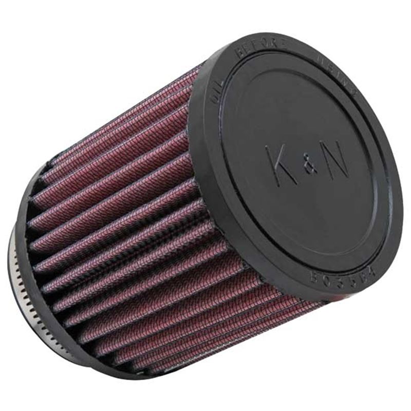 K&N Universal Clamp-On Air Filter (RB-0700)