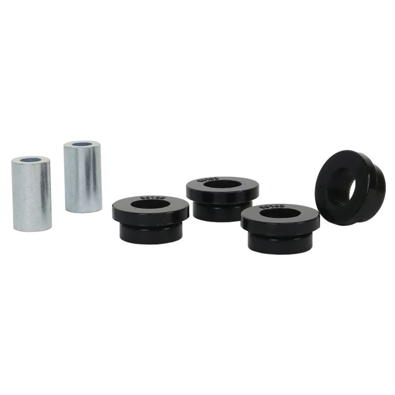 Whiteline 98-05 Lexus GS300 Rear Trailing Arm Bushing Kit (Lower Rear Bushing) (W63566)