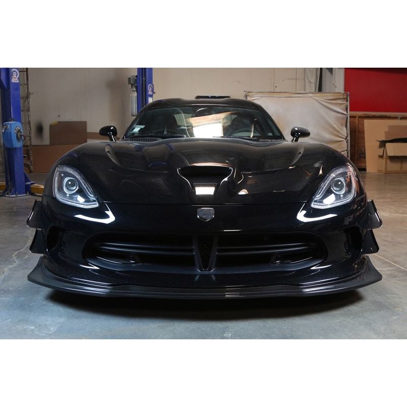 APR Performance Carbon Fiber Front Airdam (FA-701306)