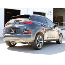 Load image into Gallery viewer, aFe Takeda 2-1/2 IN 304 Stainless Steel Axle-Back Exhaust System w/o Muffler(49-37017NM)