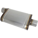 aFe MACH Force-Xp 409 Stainless Steel Muffler (49M00031)