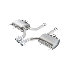 Load image into Gallery viewer, Borla Axle-Back Exhaust System - S-Type (11823)
