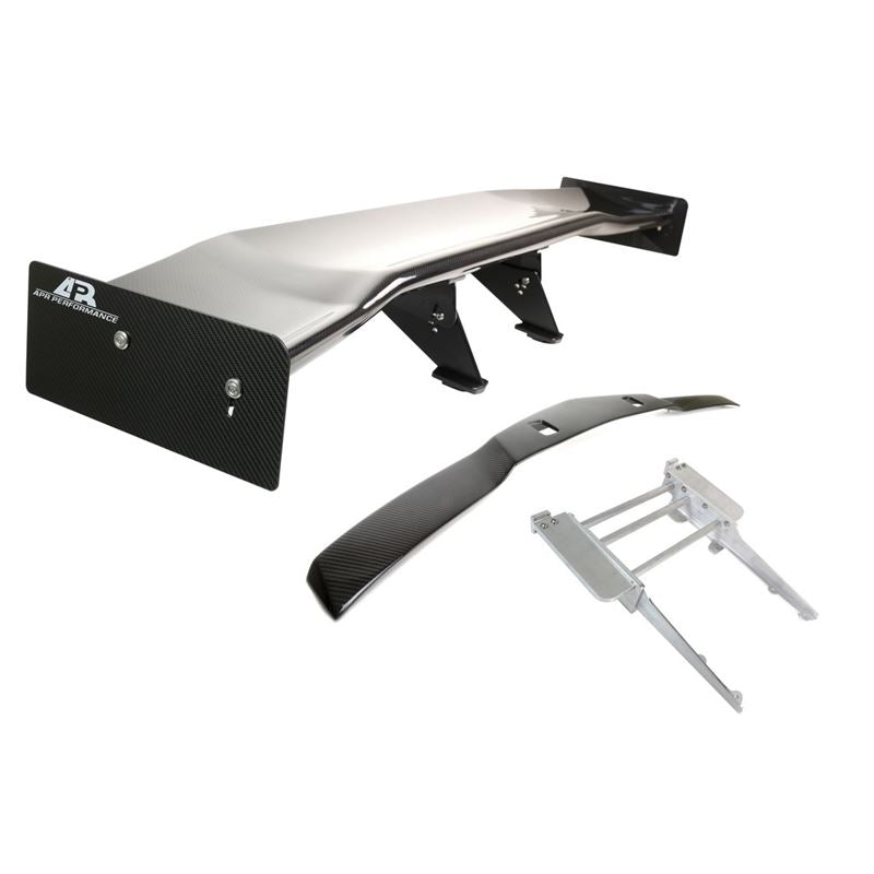 APR Performance 71" GTC-500 Chassis Mount Wing (AS-107178)