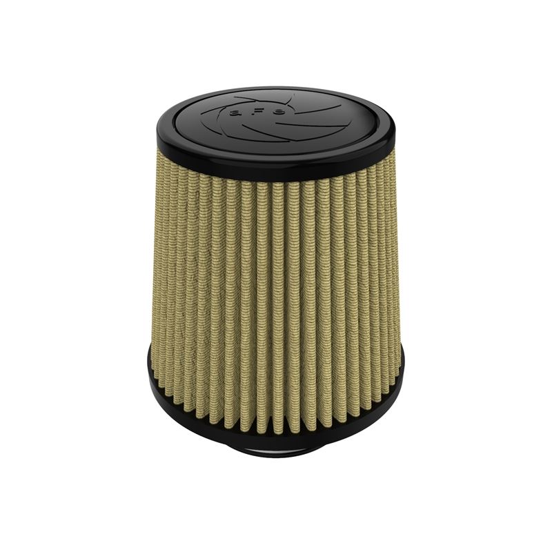 aFe Magnum FLOW Universal Air Filter w/ Pro GUARD 7 Media (72-30017)