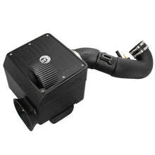 Load image into Gallery viewer, aFe Magnum FORCE Stage-2Si Cold Air Intake System w/ Pro DRY S Media (51-82502)