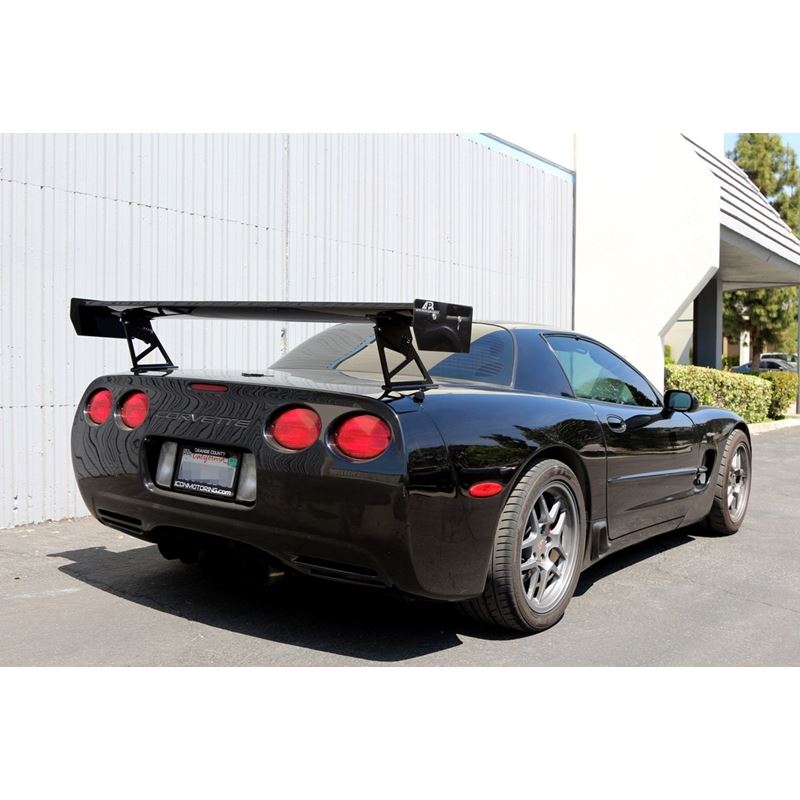 APR Performance 67" GT-250 Wing (AS-206756)