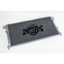 Load image into Gallery viewer, CSF Cooling - Racing &amp; High Performance Division All Metal Radiator for 2021+ Ford Bronco/2024+ Ford Ranger 2.3L &amp; 2.7L EcoBoost Heavy Duty (8228)