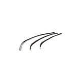 APR Performance GTC-300 Carbon Fiber Gurney Flap 61