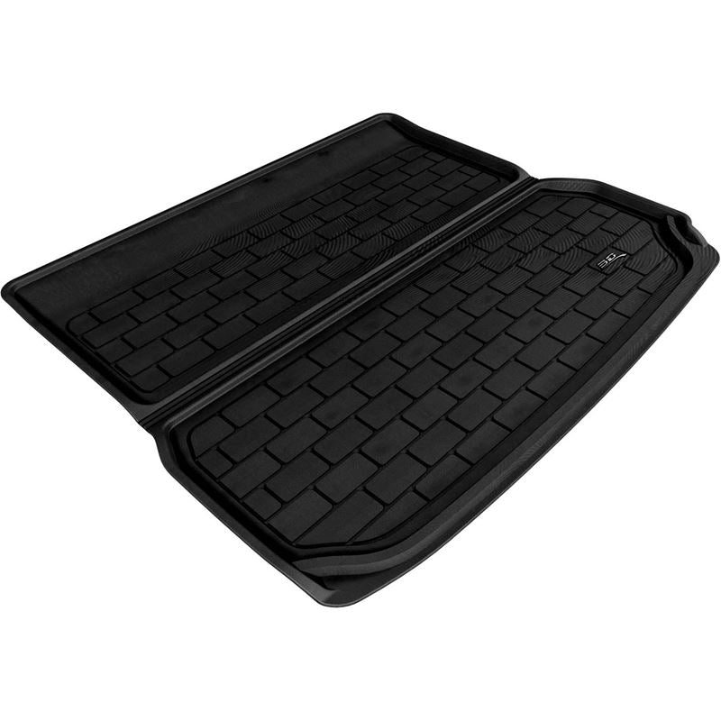 3D Maxpider KAGU Cargo Liner, BLACK (M1AD0131309)