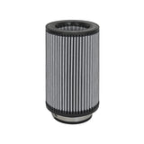 aFe Magnum FLOW Universal Air Filter w/ Pro DRY S Media (21-91134)