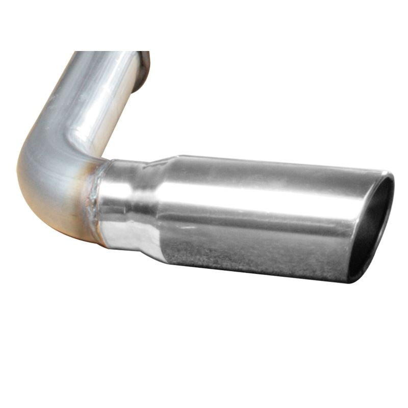 aFe MACH Force-Xp 3 IN 409 Stainless Steel Cat-Back Exhaust System (49-43015)