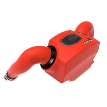 Load image into Gallery viewer, aFe Power Momentum GT Red Pro Dry S Cold Air Intake System for 20-23 Ford Explorer ST V6-3.0L TT (50-70076KR)