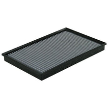 Load image into Gallery viewer, aFe Magnum FLOW OE Replacement Air Filter w/ Pro DRY S Media (31-10182)