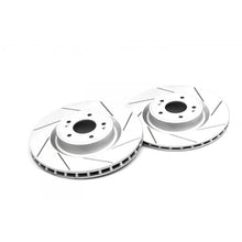 Load image into Gallery viewer, Ark Performance Front Brake Rotors (BR0700-003F)