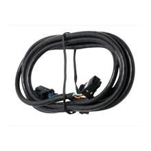 Load image into Gallery viewer, Haltech CAN Cable 8 pin Blk Tyco 8 pin Blk Tyco 75mm (3&quot;) (HT-040050)