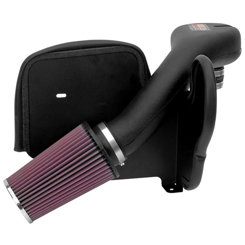 K&N Filtercharger Injection Performance Kit (57-1518)