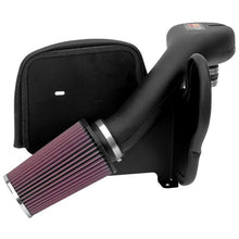 Load image into Gallery viewer, K&amp;N Filtercharger Injection Performance Kit (57-1518)