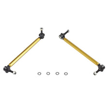 Load image into Gallery viewer, Whiteline Sway bar link for 2008-2009 Pontiac G8 (KLC176)