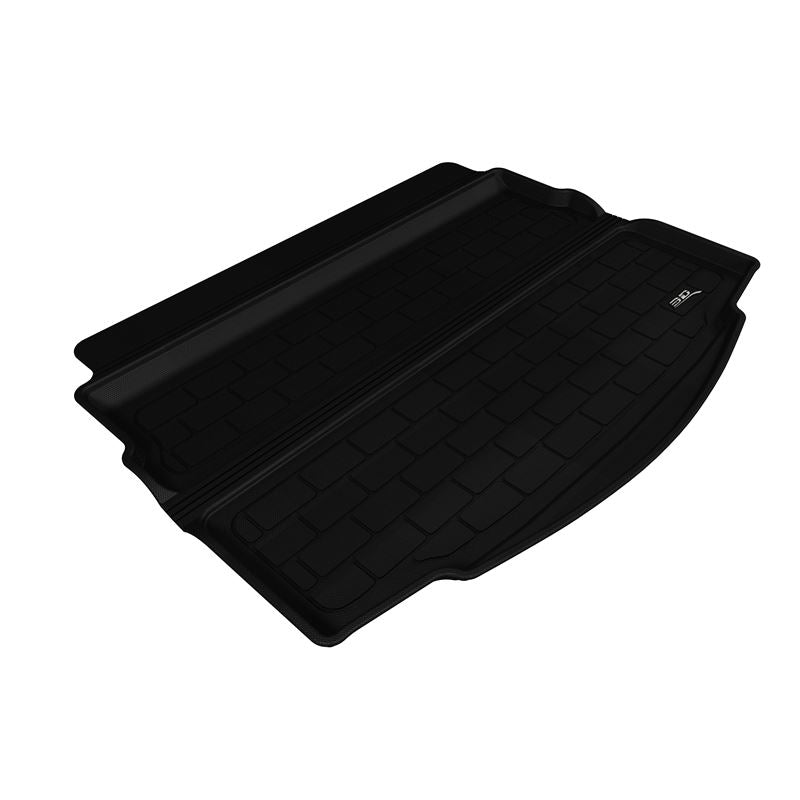 3D Maxpider KAGU Cargo Liner, BLACK (M1VW0501309)