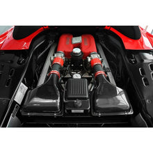 Load image into Gallery viewer, Fabspeed Ferrari 360 Carbon Fiber Airbox Covers (99-05) (FS.FER.360.ABX)