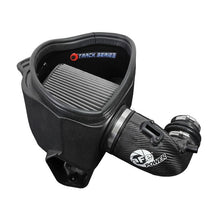 Load image into Gallery viewer, aFe Power Track Cold Air Intake System for 2020-2022 BMW Z4(57-10017D)
