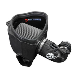 aFe Power Track Cold Air Intake System for 2020-2022 BMW Z4(57-10017D)