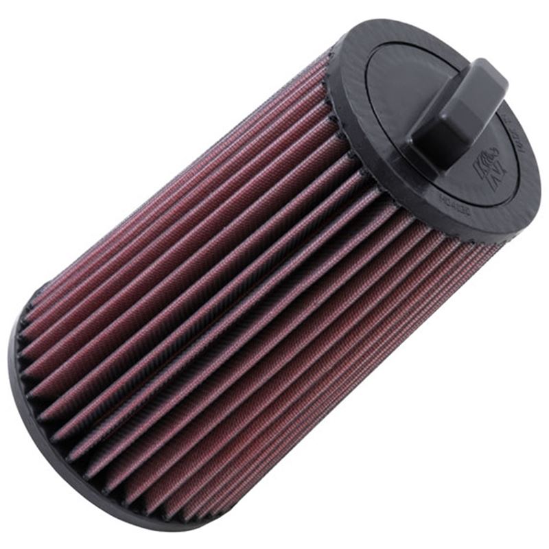 K&N Air Filter (E-2011)