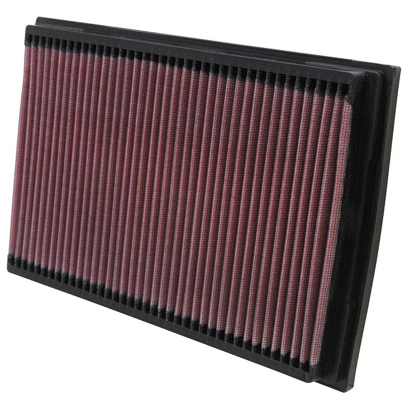 K&N Air Filter (33-2221)