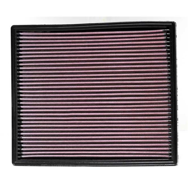 K&N Air Filter (33-2139)