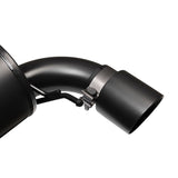 Thermal R&D Exhaust Tip - 2021+ Ford Bronco 2.7L Exhaust System Ceramic Coated (B911-Tip-C)